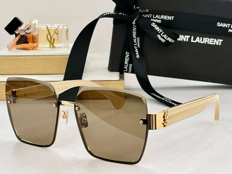Picture of YSL Sunglasses _SKUfw56682602fw